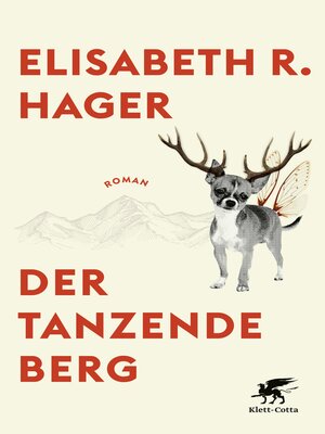 cover image of Der tanzende Berg